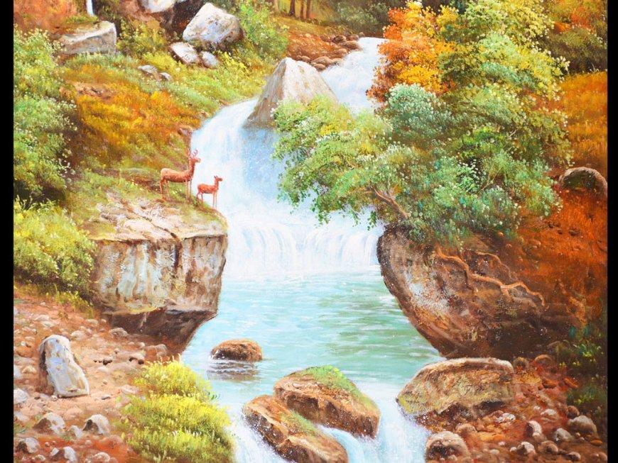 你好邻居