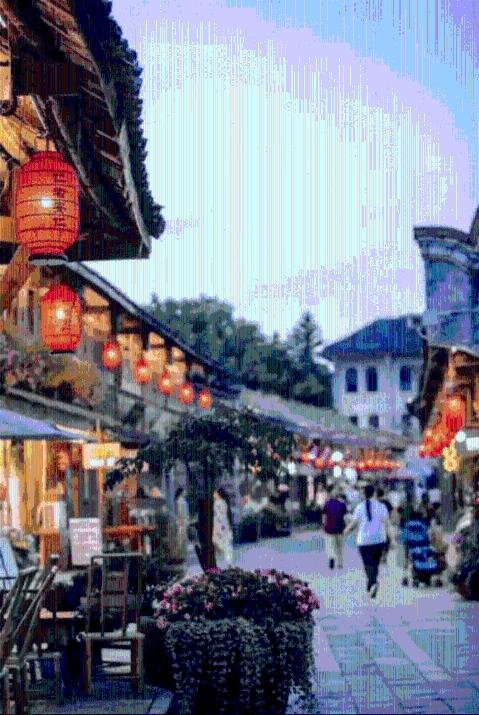 逃离空旷大街8